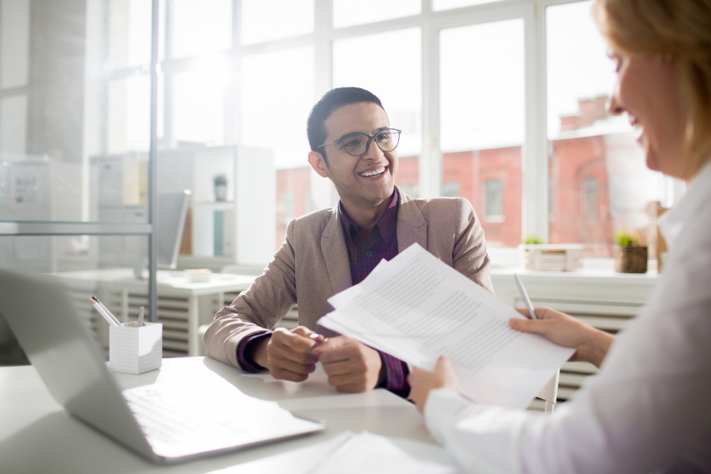 ¿Cómo hacer un proceso de Headhunting efectivo?